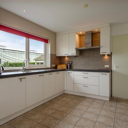 Oostvaarders Vakantiehuis Almere Luaran gambar