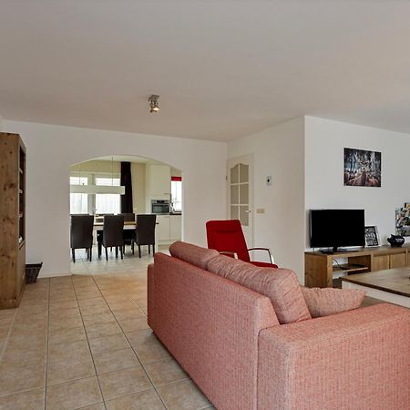 Oostvaarders Vakantiehuis Almere Luaran gambar