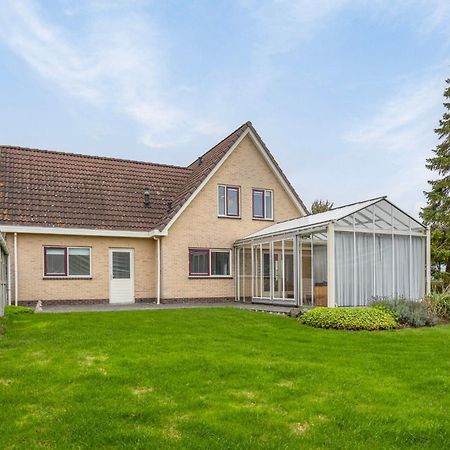 Oostvaarders Vakantiehuis Almere Luaran gambar