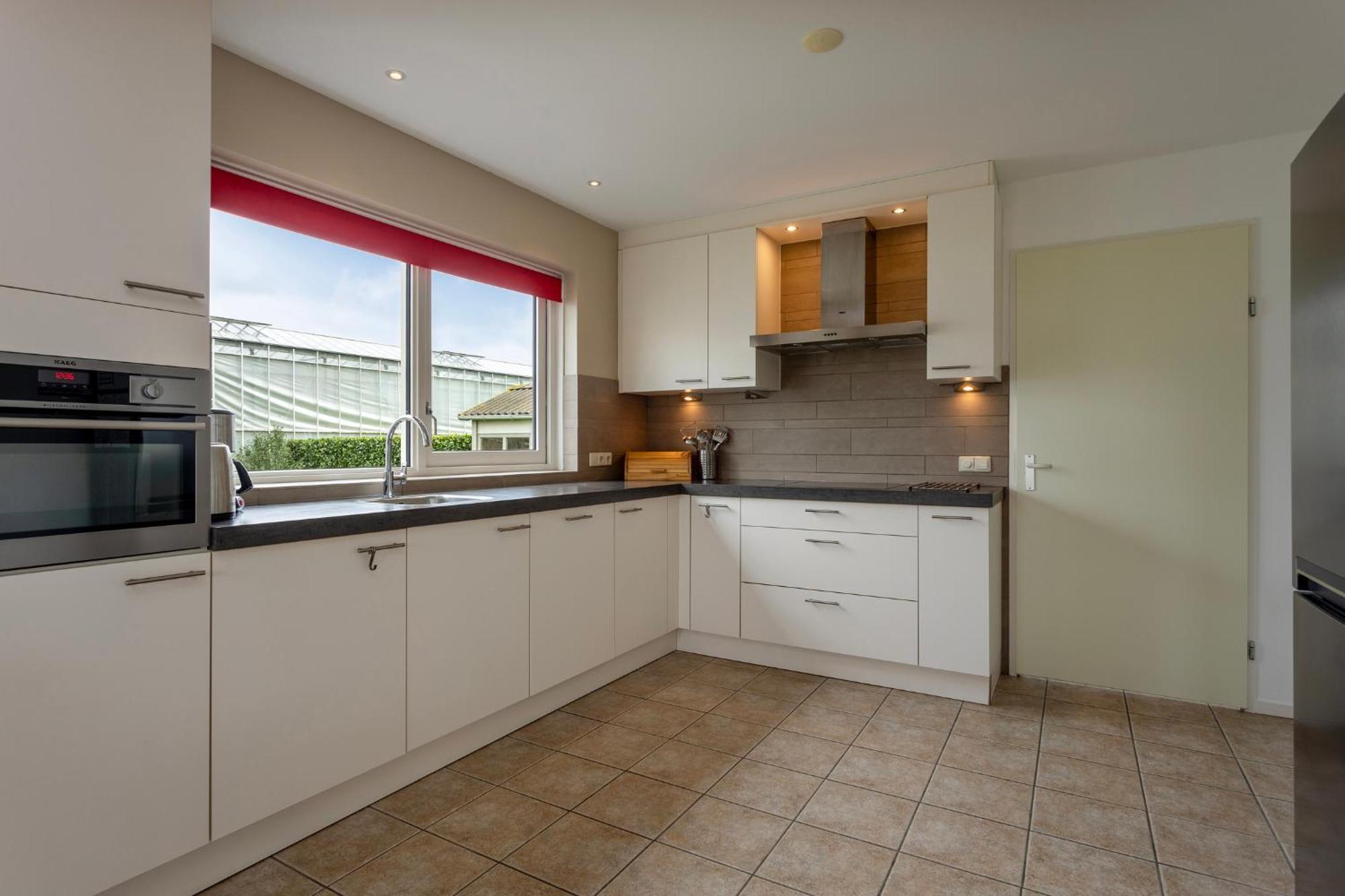 Oostvaarders Vakantiehuis Almere Luaran gambar