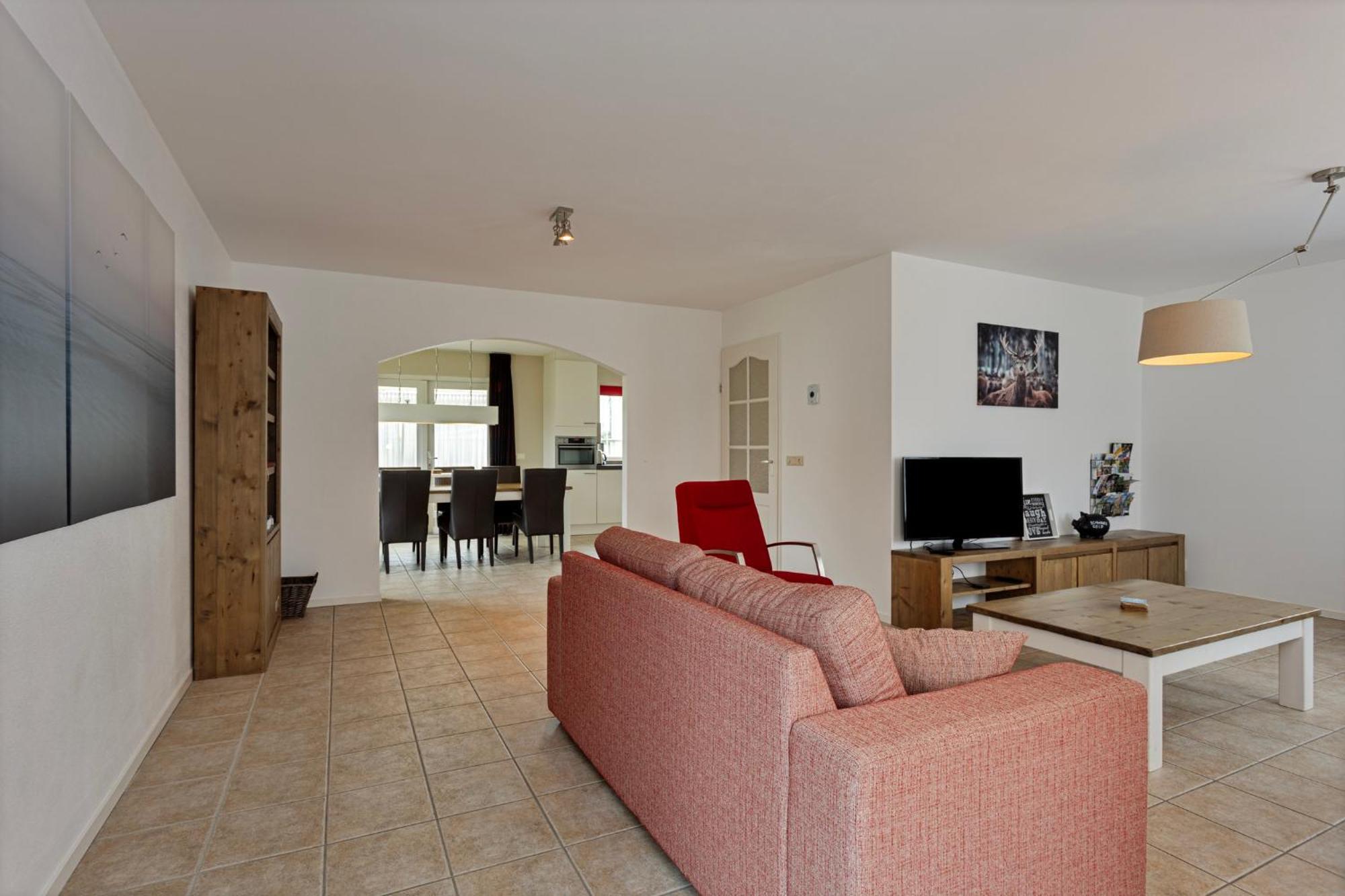 Oostvaarders Vakantiehuis Almere Luaran gambar