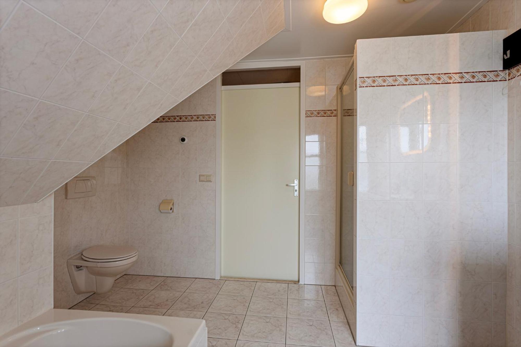 Oostvaarders Vakantiehuis Almere Luaran gambar