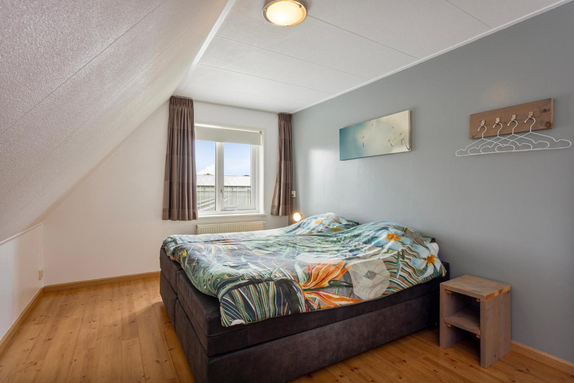 Oostvaarders Vakantiehuis Almere Luaran gambar