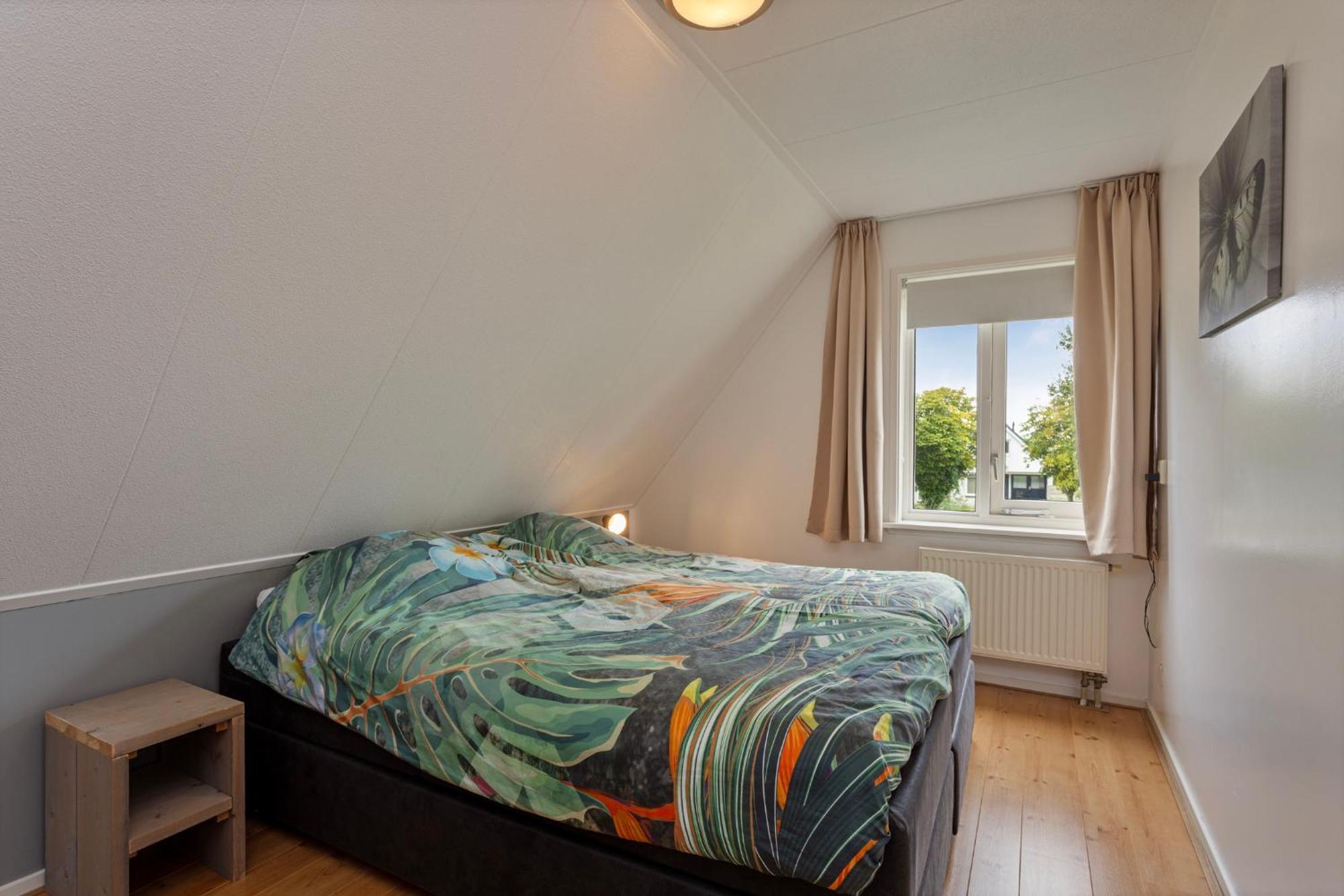 Oostvaarders Vakantiehuis Almere Luaran gambar